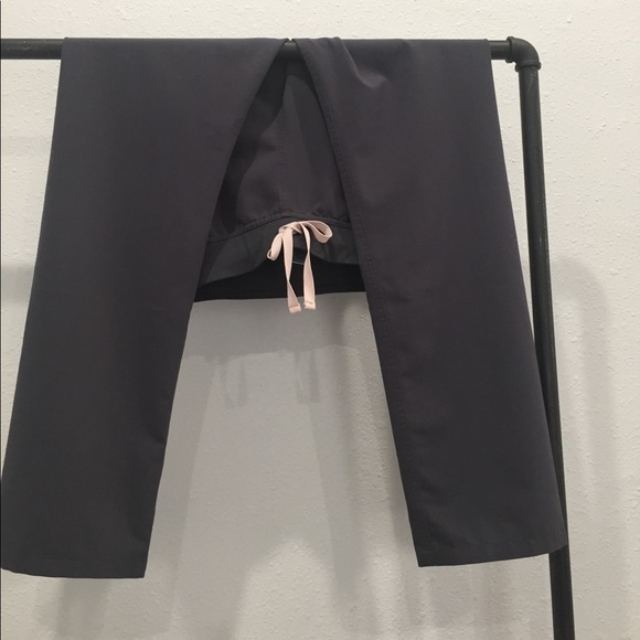 Figs Charcoal Livingston Pants XS - Picture 3 of 5